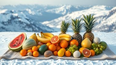 Fruits To Avoid in Winter: सर्दियों में कौन से फल नहीं खाने चाहिए? जो ठंड में स्वास्थ्य के लिए है हानिकारक