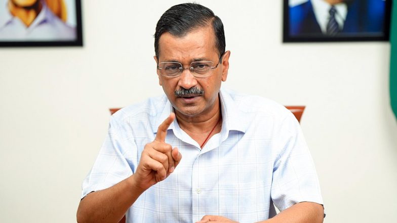 प्रवेश वर्मा डिसक्वालीफाई होने की पूरी कोशिश कर रहे, चुनाव आयोग है कि मानता ही नहीं: अरविंद केजरीवाल