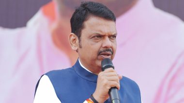 CM Devendra Fadnavis on Rahul Gandhi: राहुल गांधी कर रहे जनादेश का अपमान, मांगें माफी; CM देवेंद्र फडणवीस