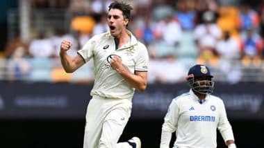 Australia vs India 4th Test 2024 Day 5 Live Score Update: टीम इंडिया को लगा नौवां झटका, जसप्रीत बुमराह लौटे पवेलियन