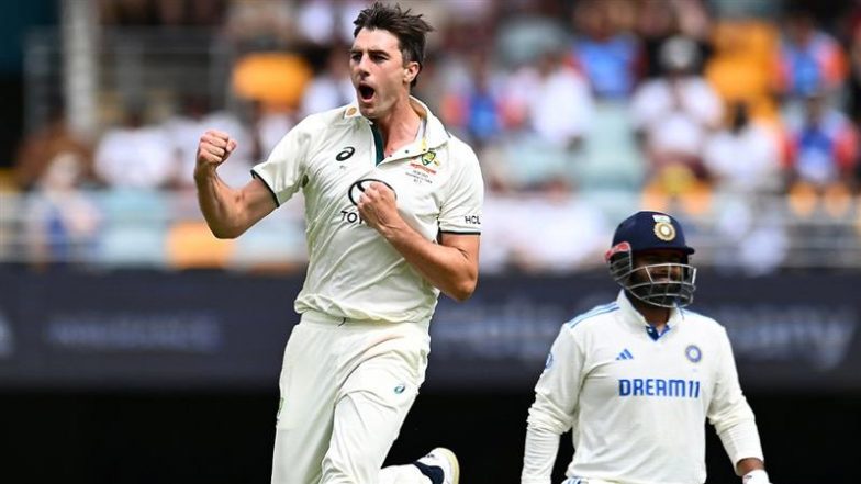 Sri Lanka vs Australia: श्रीलंका के खिलाफ टेस्ट सीरीज से बाहर रह सकते हैं पैट कमिंस, जानें क्या वजह