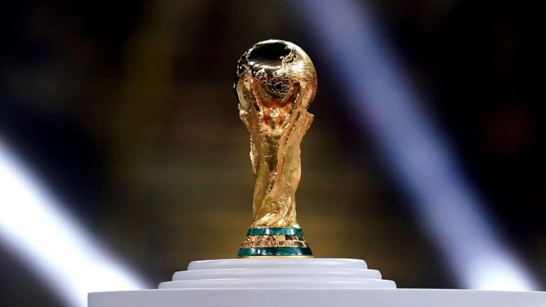 FIFA World Cup 2026: क्वालीफाई करने में नाकाम रही चिली की टीम, निराशाजनक अभियान के बाद हेड कोच ने दिया इस्तीफा