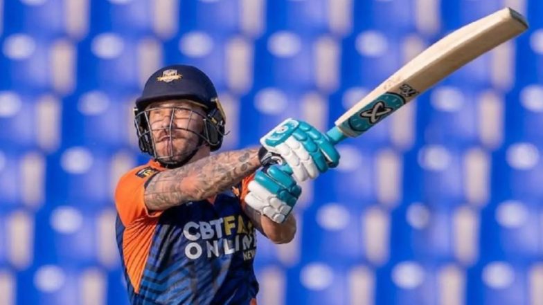 Faf du Plessis IPL 2025: आईपीएल में इस टीम से खेलेंगे फाफ डु प्लेसिस! यहां देखें टूर्नामेंट में उनका करियर