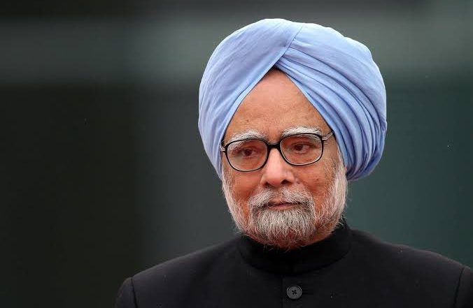 RBI गवर्नर रहते हुए लंच के समय किताबें खरीदने निकल जाते थे मनमोहन सिंह, इकलौते ऐसे PM जिनका नोट पर था सिग्नेचर