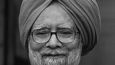 Manmohan Singh Death: मनमोहन सिंह के सम्मान में भारतीय खिलाड़ियों ने बांह पर काली पट्टी बांधी