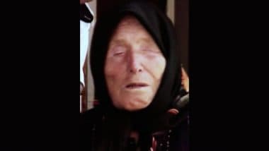 Baba Vanga Predictions for 2025: क्या आने वाला नया साल दुनिया के लिए विनाशकारी होगा? यहां पढ़ें बाबा वांगा उर्फ बाल्कन नास्त्रेदमस की भविष्यवाणियां