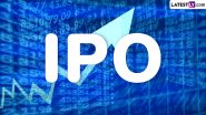 IPO Update: खुल गए तीन नए आईपीओ, निवेश से पहले जान लें ये जरुरी बाते