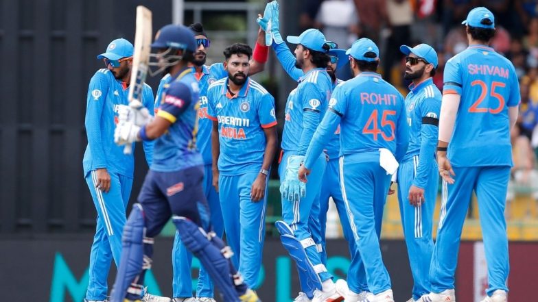 Team India Full Schedule 2025-27: अगले तीन साल में टीम इंडिया खेलेगी कुल इतने मुकाबले, इस टीम के साथ दो बार होगी भिड़ंत; 2027 तक फुल पैक है शेड्यूल