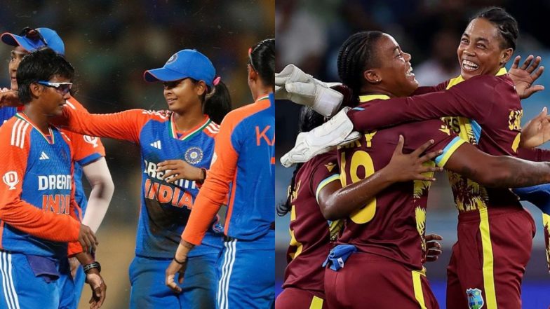 IND-W vs WI-W 2nd T20I 2024 Key Players To Watch Out: वेस्टइंडीज बनाम भारतीय महिला टीम दूसरे टी20 ये खिलाड़ी दिखाएंगे दमखम, इन सितारों पर टिकी रहेंगी सबकी निगाहें