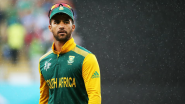 JP Duminy Resigns: जेपी डुमिनी ने निजी कारणों से दक्षिण अफ्रीका के सफ़ेद-बॉल बैटिंग कोच के पद से दिया इस्तीफा