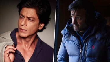 King: Shah Rukh Khan और Siddharth Anad की जोड़ी फिर धमाल मचाने को तैयार, 'किंग' की शूटिंग मार्च 2025 से होगी शुरु