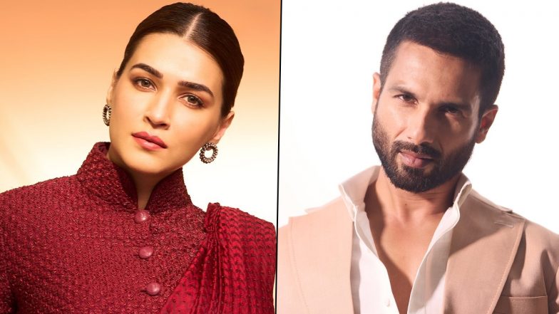 Cocktail 2: कॉकटेल के सीक्वल में हुई कृति सेनन की एंट्री, शाहिद कपूर और रश्मिका मंदाना के साथ मचाएंगी धमाल&nbsp;