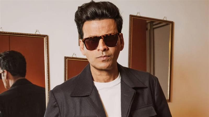 मनोज बाजपेयी की नई फिल्म 'Governor' में दिखेगा सत्ता, राजनीति और नैतिक दुविधाओं का टकराव, Vipul Amrutlal Shah करेंगे प्रोड्यूस