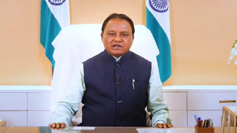 Odisha: ओडिशा के CM मोहन चरण माझी, बीजद प्रमुख नवीन पटनायक ने वाजपेयी की जयंती पर उन्हें श्रद्धांजलि दी