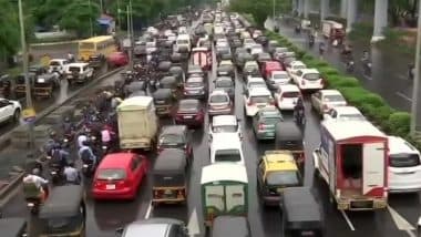 Mumbai 3 Month Traffic Advisory: जनवरी 21 से लेकर 20 अप्रैल तक बीकेसी के रूट में होंगे ये बदलाव, जानें क्यों लिया फैसला