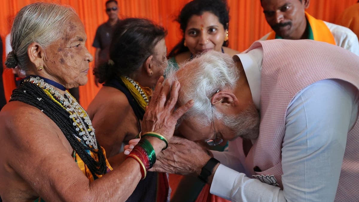 Tulsi Gowda Passes Away: नहीं रहीं पद्मश्री से सम्मानित वृक्ष माता तुलसी गौड़ा, 86 साल की उम्र में निधन, PM मोदी ने जताया दुख