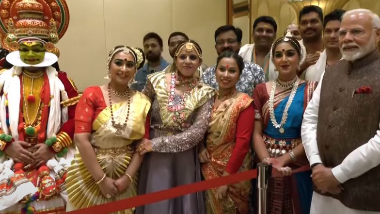 Swarnima Scheme: महिलाओं के लिए मोदी सरकार की कमाल की स्कीम! सिर्फ 5% ब्याज पर मिलेगा 2 लाख रुपये का लोन, जानें डिटेल्स