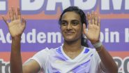 PV Sindhu Wedding: शादी के बंधन में बंधने जा रही हैं पीवी सिंधु, वेंकट दत्ता साई के साथ लेंगी सात फेरे; सामने आई शादी की तारीख