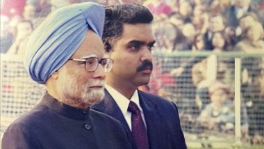 Manmohan Singh News: मनमोहन सिंह को BMW से ज्यादा पसंद थी मारुति 800, उनके बॉडीगार्ड रहे मंत्री असीम अरुण ने सुनाया अनोखा किस्सा