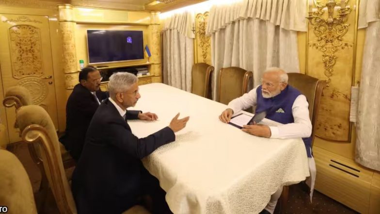 PM Modi&rsquo;s Journey Through 2024 in Pictures: पीएम मोदी के लिए कैसा रहा 2024 का साल? तस्वीरों में देखें पिछले साल का यादगार सफर