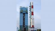 इसरो के लिए 30 दिसंबर का दिन अहम, PSLV-C60/SPADEX मिशन होगा लॉन्च; अंतरिक्ष में भेजे जाएंगे कई सैटेलाइट