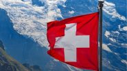 Switzerland Withdraws MFN Status from India: स्विट्जरलैंड ने भारत का MFN दर्जा किया निलंबित, अब देना होगा अधिक कर