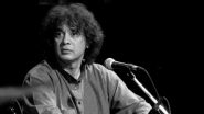 Zakir Hussain Passes Away: ''अलविदा, उस्ताद", जाकिर हुसैन के निधन पर बॉलीवुड में शोक, मशहूर तबला वादक को दी गई श्रद्धांजलि