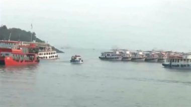 Mumbai Boat Accident: मुंबई बोट हादसे में अब तक दो लोगों की मौत, आठ यात्री लापता; रेस्क्यू ऑपरेशन जारी