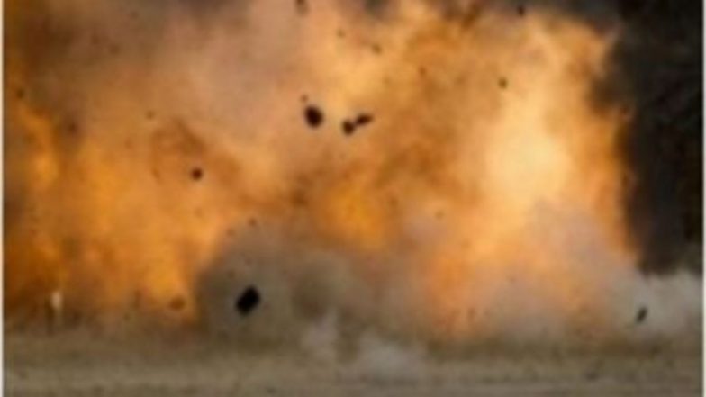 Jharkhand Shocker: झारखंड के मधुपुर में स्कूल के हेडमास्टर की बम मारकर हत्या
