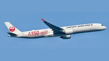 Japan Airlines Cyber Attack: जापान एयरलाइंस पर हुआ साइबर हमला, उड़ानों पर असर पड़ने की आशंका; जानें विमानन कंपनी ने क्या कहा?