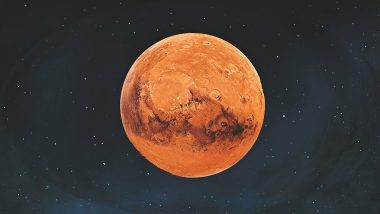 2025 Is the Year of Mars: नये साल में मंगल होगा आपके लिए लाभकारी, जानिए इसका क्या मतलब है?