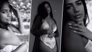 Poonam Pandey ने मोनोकिनी पहन दिए सेक्सी पोज, एक्ट्रेस की बोल्डनेस ने फैंस को किया घायल (Watch Video)