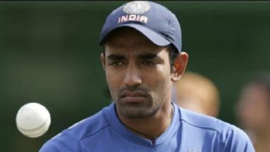 Robin Uthappa Arrest Warrant: पूर्व क्रिकेटर रॉबिन उथप्पा की गिरफ्तारी का वारंट जारी, 23 लाख रुपये PF घोटाले का आरोप