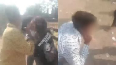 VIDEO: बेल्ट और डंडे से पीटा फिर, थूक चटवाया... बिहार में 3 लोगों ने युवक के साथ की हैवानियत, वीडियो वायरल