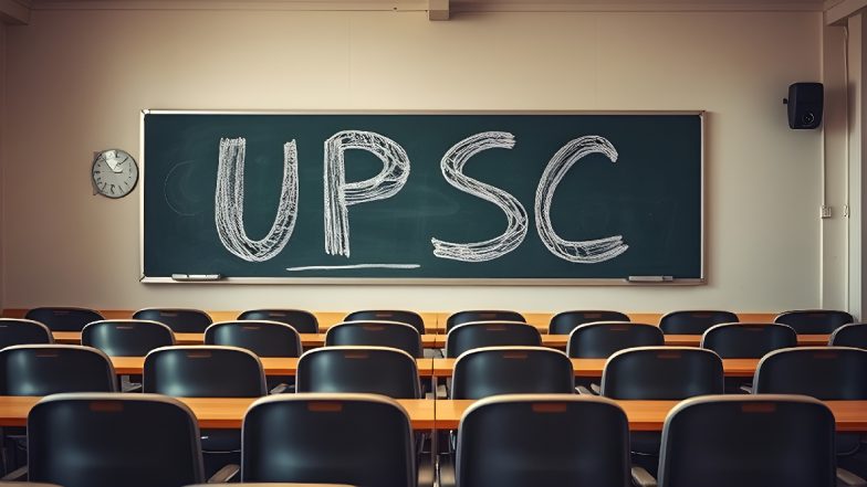 UPSC December 2024 Result: यूपीएससी ने घोषित किए दिसंबर 2024 के भर्ती परिणाम, चयनित उम्मीदवारों को भेजा लेटर; upsc.gov.in पर देखें रिजल्ट