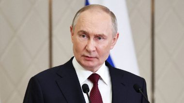 Putin Advice on S*x And P*rn: पुतिन ने सेक्स और पोर्न पर दी अनोखी सलाह, रूस की घटती जनसंख्या को लेकर टेंशन में हैं राष्ट्रपति