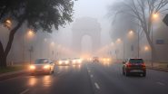 Delhi Weather Update: दिल्ली में बारिश का कहर, कहीं गिरे पेड़ कहीं धंसी सड़क, मौसम विभाग ने जारी किया ऑरेंज अलर्ट