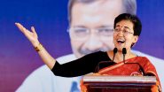 Atishi Arrest Claims: झूठे केस दिल्ली की CM आतिशी जल्द होंगी गिरफ्तार, अरविंद केजरीवाल का बड़ा दावा