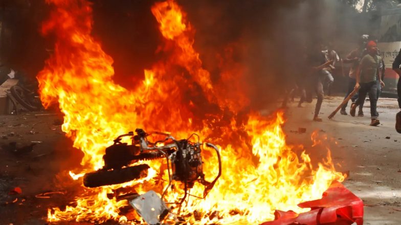 Nigeria Suicide Attack: नाइजीरिया में जिहादी आत्मघाती हमला, कमांडर सहित 27 सैनिकों की मौत, कई जख्मी