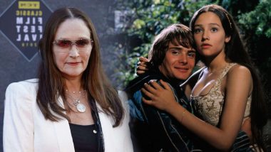 Olivia Hussey Eisley Death: 'रोमियो और जूलियट' की जूलियट ओलिविया हसी ने दुनिया को कहा अलविदा, 73 वर्ष की आयु में निधन