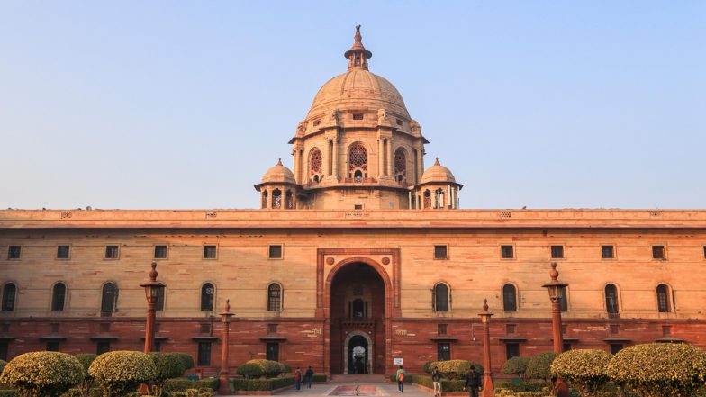 Teacher Recruitment Scam: पश्चिम बंगाल शिक्षक भर्ती मामले पर राज्यसभा में हंगामा, कार्यवाही स्थगित