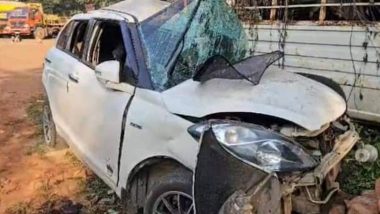 Balod Road Accident: छत्तीसगढ़ के बालोद में दर्दनाक सड़क हादसा, ट्रक ने SUV कार को मारी टक्कर, 6  लोगों की मौत, 7 जख्मी; VIDEO