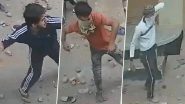 Sambhal Violence: संभल हिंसा को लेकर पुलिस सख्त, उपद्रवियों की एक और एल्बम जारी, 80 से ज्यादा लोगों के चेहरे शामिल; VIDEO