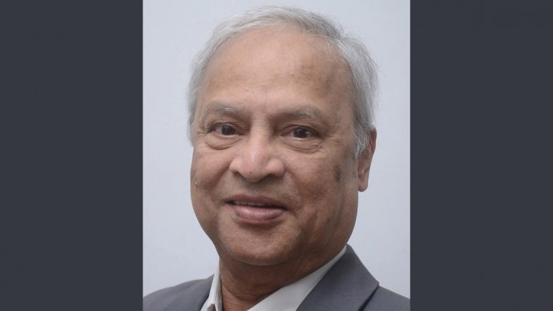 Satishchandra Pradhan Dies: नहीं रहे शिवसेना के पूर्व MP और ठाणे के पहले महापौर सतीशचंद्र प्रधान, 84 साल की उम्र में निधन