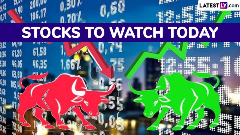 Stock Market हरे निशान पर खुला, Sagility, BPCL, SBI, Infosys, HDFC समेत इन शेयर प्राइस पर आज रहेगा फोकस