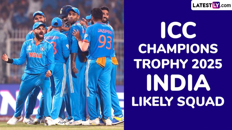 Champions Trophy 2025 With Different Language: ICC ने भारतीय फैंस को दिया बड़ा तोहफा, अब इतनी भाषाओं में होगी मुकाबलों की कमेंट्री; जानें कहां उठा सकेंगे लुत्फ