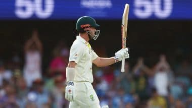 Australia vs India 2nd Test 2024 Day 2 Scorecard: ऑस्ट्रेलिया की पहली पारी रनों की सिमटी, ट्रैविस हेड ने खेली 140 रन की तूफानी पारी, जसप्रीत बुमराह और मोहम्मद सिराज ने चटकाए 4-4 विकेट; यहां देखें स्कोरकार्ड