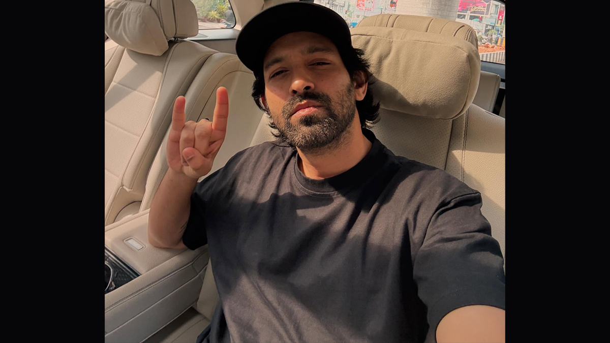 Vikrant Massey to Retire in 2025: विक्रांत मैसी अगले साल लेंगे एक्टिंग से सन्यास, बोले - 'अब घर लौटने का समय है' | 🎥 LatestLY हिन्दी