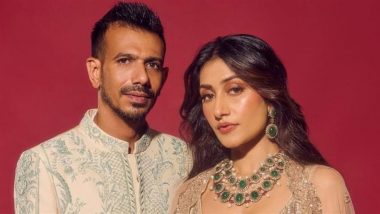 Yuzvendra Chahal- Dhanashree Verma Divorced? युजवेंद्र चहल और धनश्री वर्मा का हुआ तलाक? क्रिकेटर की इंस्टा स्टोरी ने बढ़ाई हलचल, फिल्म क्रिटिक KRK ने किया बड़ा दावा