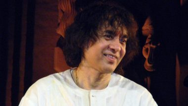 Zakir Hussain Dies: जाकिर हुसैन के निधन पर फिल्म इंडस्ट्री में शोक, बॉलीवुड हस्तियों ने कहा- ‘आप दिलों में जिंदा रहेंगे’